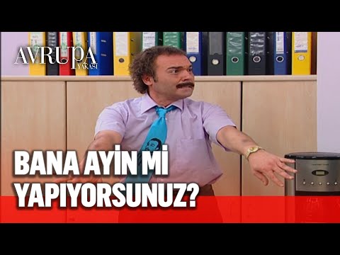 Sabaha kadar eğlenerek beni dövdünüz 🥴- Avrupa Yakası