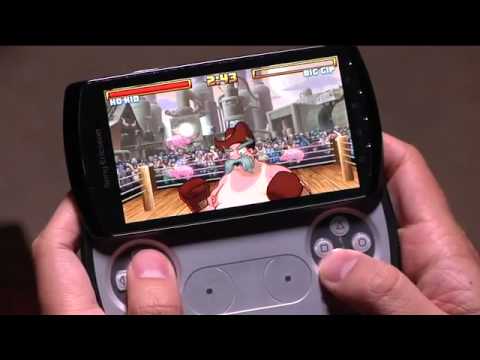 5 Great Games on the Xperia Play - UCiDJtJKMICpb9B1qf7qjEOA