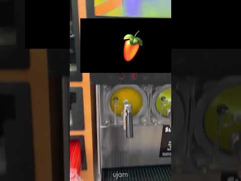 What would the ‚FL Studio‘ fruit taste like?