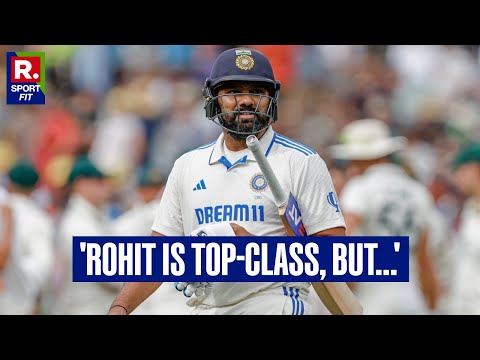'Rohit Sharma's Lack of Runs Impacting Captaincy' - Ex-India Players Concerned Over Skipper's Form