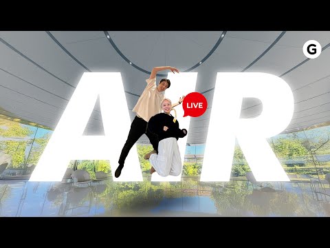 【AppleEvent実況】iPhone 17 Air爆誕か。みんな、薄いiPhoneは欲しい？