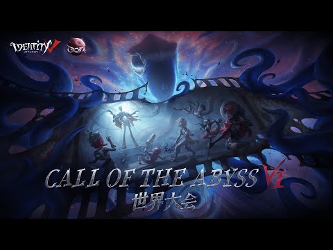 Call Of The Abyss Ⅵ 日本地区予選 Day4 (COA Ⅵ)