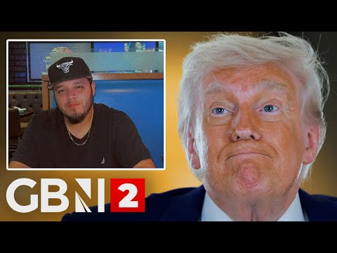 WATCH: Judge could BLOCK deportations in huge BLOW to Trump's immigration agenda