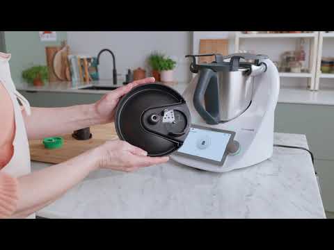 ? CÓMO QUITAR LAS PEPITAS A LAS MORAS ? con Thermomix®  #TM6  ?