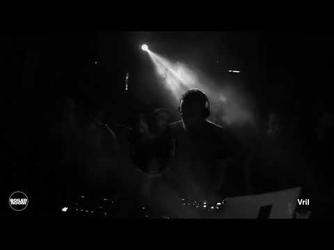 Vril Boiler Room Tbilisi Live Set - UCGBpxWJr9FNOcFYA5GkKrMg