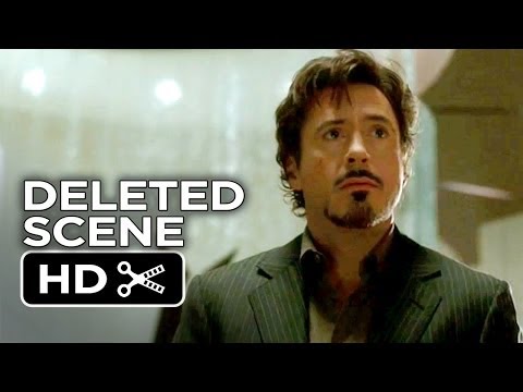 Iron Man Deleted Scene - Missed You Too (2008) - Robert Downey Jr, Jeff Bridges Movie HD - UC4l6ZhkOzxIxvCSzDr4HKqg