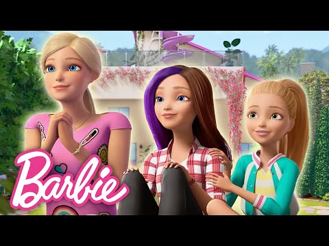 Hier sind die besten Momente! | Barbie Sammlung