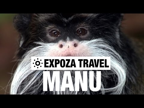 Manu Vacation Travel Video Guide - UC3o_gaqvLoPSRVMc2GmkDrg