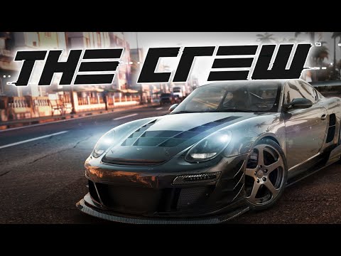 ULTIMATE RACING CREW | The Crew w/ Ali-A, Vikkstar & Tobi - UCS5Oz6CHmeoF7vSad0qqXfw