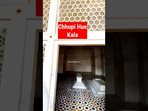 Chhipi hue kala dekhlo #historymakersalman