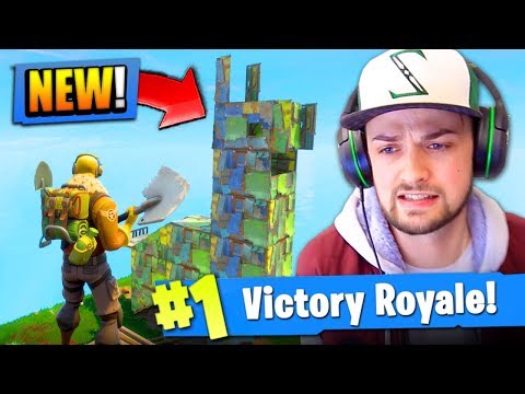 *NEW* EDGE OF THE WORLD in Fortnite: Battle Royale! (JUNK JUNCTION) - UCYVinkwSX7szARULgYpvhLw