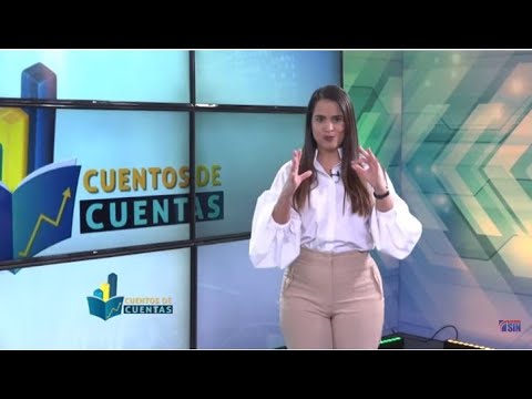 EN VIVO 28/7/2022 Cuentos de Cuentas