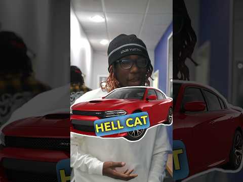 Cyber Truck or Hell Cat? YNW B Slime’s Car List!