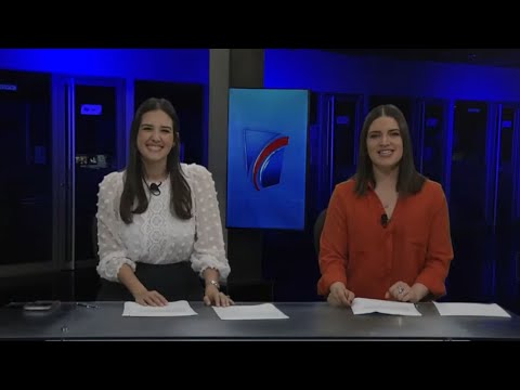 EN VIVO Rueda de prensa Ministerio de Interior y Policía