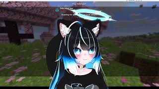 ❄️Caturday nya ❄️  italian blue artic ice cat❄️【VTUBER 】 | [ITA-ENG] -