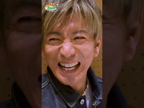 【木村さ〜〜ん！】木村拓哉＆Taka「Soup Stock Tokyo」で体も心も温まりました！土曜の22時は木村さ〜〜ん！⭐️