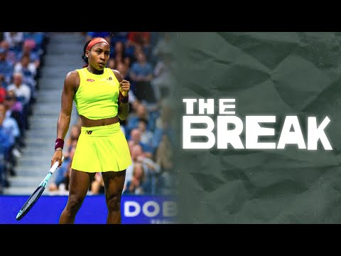 The best match kits from the 2023 U.S. Open | The Break