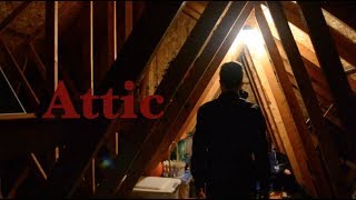 ATTIC - A Short Horror Film