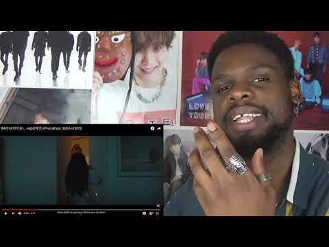 StoryBoard 1 de la vidéo [MV] IU _ eight (Prod.&Feat. SUGA of BTS)|COLLAB!!| RÉACTION EN FRANÇAIS                                                                                                                                                                                     