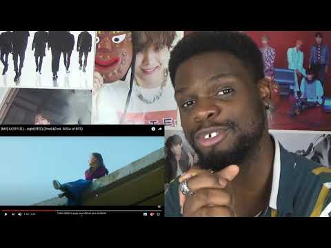 StoryBoard 2 de la vidéo [MV] IU _ eight (Prod.&Feat. SUGA of BTS)|COLLAB!!| RÉACTION EN FRANÇAIS                                                                                                                                                                                     