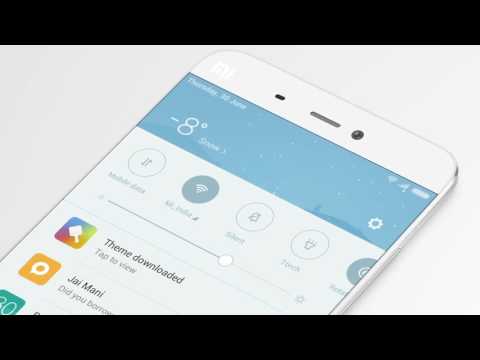 video di xiaomi miui forum