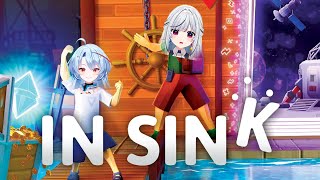 【GAMING】Lama-Lama Aku Pintar Kok. In Synk w/ @Syluxvia