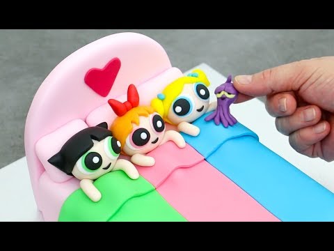 Amazing  Cake! Fun and Easy Cake Decorating Idea - How to Make - UCjA7GKp_yxbtw896DCpLHmQ