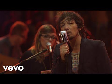 Zoé - Labios Rotos (MTV Unplugged) - UCfKrhcRSXO7W7-0pavvF1OA