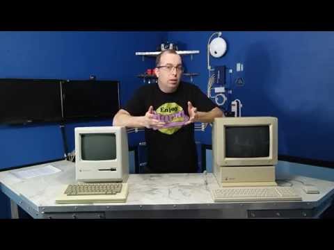 Apple and Steve Jobs' Biggest Mistakes Ep 1 - The Macintosh - UC8uT9cgJorJPWu7ITLGo9Ww