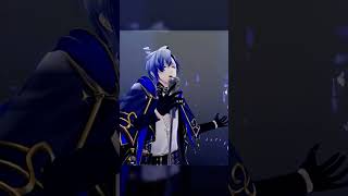 目を逸らさないで 「名前の無い怪物」Cover. ｜ 3Dで歌ってみた｜【にじさんじ/ミラン・ケストレル】