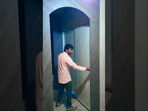 Changing room and sliding wardrobe design 👍🤗 #trending #viral #video @SAJID WOOD WORK