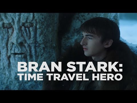 Could Bran Be Game of Thrones'' Greatest Hope or Biggest Weapon? (Nerdist Special Report) - UCTAgbu2l6_rBKdbTvEodEDw