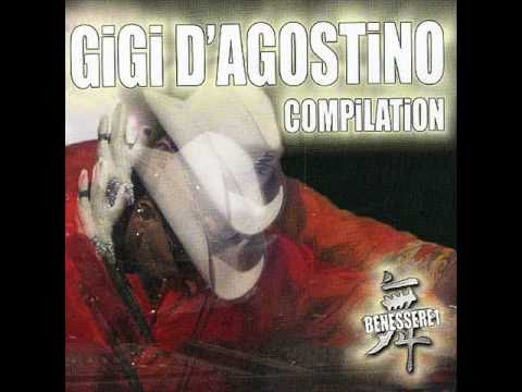 Gigi D'Agostino - Complicità ( Benessere 1 )