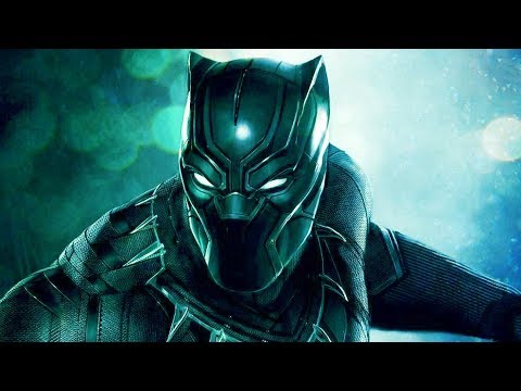 The Untold Truth Of Black Panther - UCP1iRaFlS5EYjJBryFV9JPw