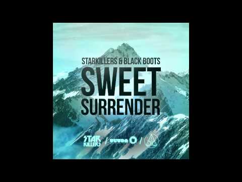 Starkillers & Black Boots - Sweet Surrender (Cover Art) - UC4rasfm9J-X4jNl9SvXp8xA
