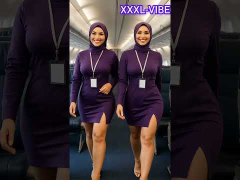"Dubai Princess Spotted in Private Jet 💜🔥 | Unreal Beauty!" #shorts #short #shortvideo #ytshorts