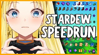 It's Joja Time! (with mods)【PRISMProject | Lana Shikami】(Part 2 Starde