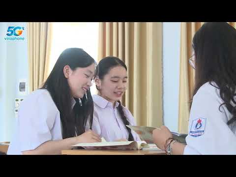 Phóng sự phong trào thi đua Sở Giáo dục và Đào tạo Lai Châu