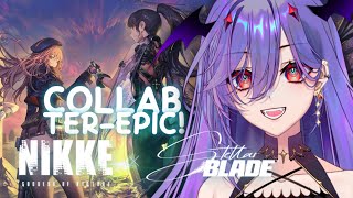 🔴 COLLAB TER-EPIC! PENASARAN BAKAL GIMANA YA? | NIKKE: GODDESS OF VICT