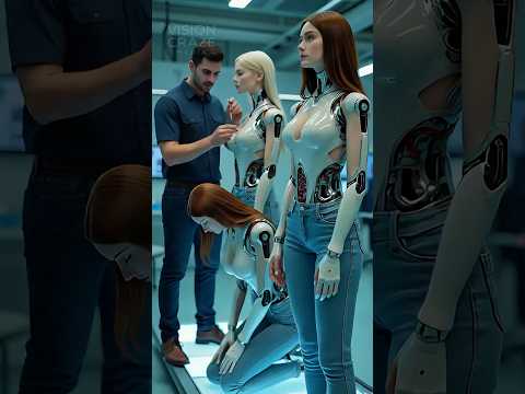 Can AI Create the Perfect Digital Partner?