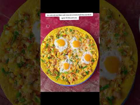 món ăn tuổi thơ #monantuoitho #toanredblack89 #nghiakute