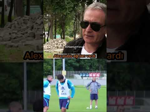 Aragones ile aramız hiçbir zaman iyi olmadı Önder Özen