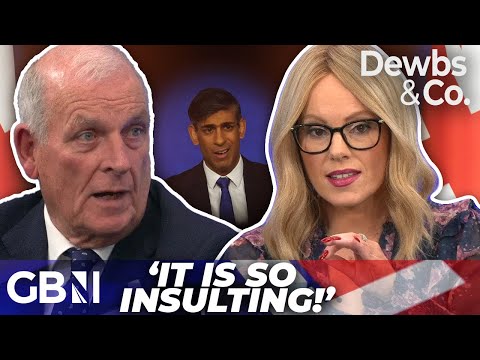 'DAMN INSULT!': British taxpayers paying £15m per day for migrant hotels | Michelle Dewberry