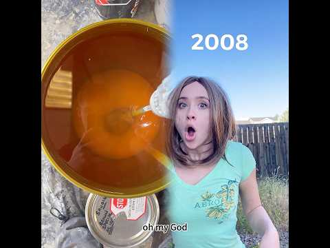 Re-enacting how I met my boyfriend