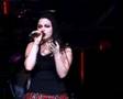 Weight Of The World (Evanescence live)