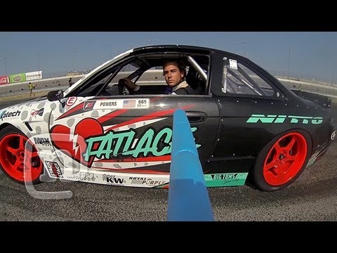 Formula Drift Dallas Off Track Ep. 6: Battles, Babes & Beers! - UCsert8exifX1uUnqaoY3dqA