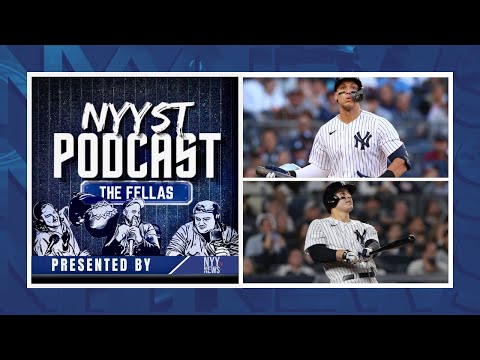 NYYST Podcast: Rizzo Returns and Aaron Judge Spotted in SF!