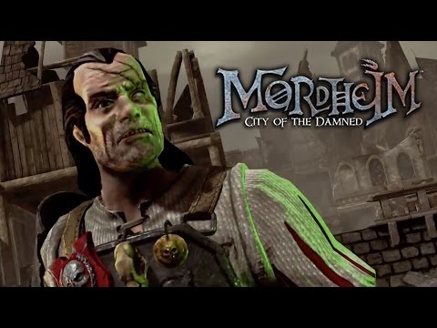 Mordheim: City of the Damned - Campaign Trailer - UCUnRn1f78foyP26XGkRfWsA