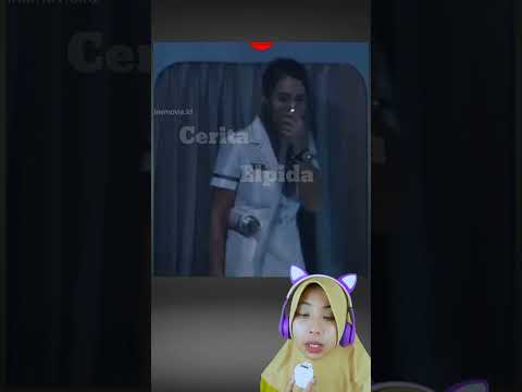 Mata pilot ditutup hantu #shorts