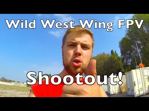 Wild West Wing FPV Race Practice Session - UCTa02ZJeR5PwNZK5Ls3EQGQ